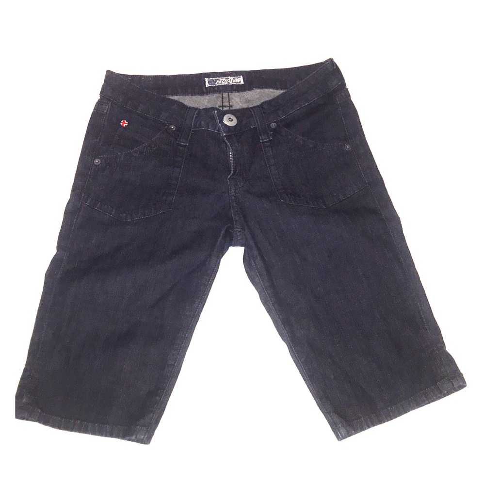 Hudson Jeans size 28 Bermuda shorts